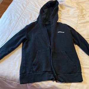 Adidas jacket